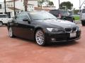 2008 3 Series 328i Convertible #10