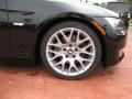 2008 3 Series 328i Convertible #11
