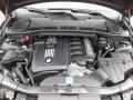 2008 3 Series 328i Convertible #25