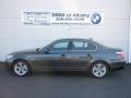 2010 5 Series 528i Sedan #1