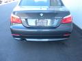 2010 5 Series 528i Sedan #4
