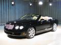 2007 Continental GTC #1 2007 Continental GTC #1