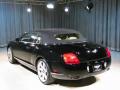 2007 Continental GTC #2 2007 Continental GTC #2
