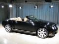 2007 Continental GTC #3 2007 Continental GTC #3
