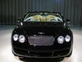 2007 Continental GTC #4 2007 Continental GTC #4