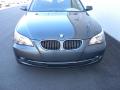 2010 5 Series 528i Sedan #24