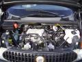 2002 Rendezvous CXL AWD #9