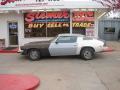 1977 Camaro Coupe #1
