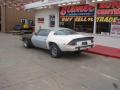 1977 Camaro Coupe #2
