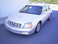 2002 DeVille DTS #1