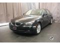 2009 5 Series 535xi Sedan #1