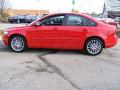 2009 S40 2.4i #2