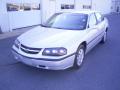 2002 Impala  #1