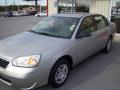 2006 Malibu LS Sedan #2