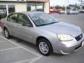 2006 Malibu LS Sedan #8