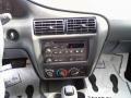 2001 Cavalier Coupe #5 2001 Cavalier Coupe #5