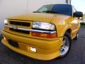 2002 Blazer Xtreme #1
