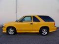 2002 Blazer Xtreme #2