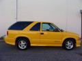 2002 Blazer Xtreme #3