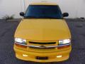 2002 Blazer Xtreme #4