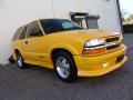 2002 Blazer Xtreme #5