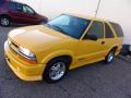 2002 Blazer Xtreme #6