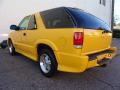 2002 Blazer Xtreme #8