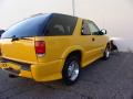 2002 Blazer Xtreme #9