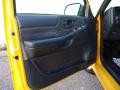 2002 Blazer Xtreme #16