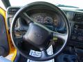 2002 Blazer Xtreme #23