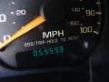 2002 Blazer Xtreme #24