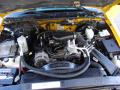2002 Blazer Xtreme #27