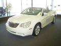 2010 Sebring Touring Convertible #1