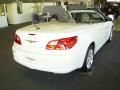2010 Sebring Touring Convertible #4