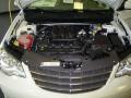 2010 Sebring Touring Convertible #18
