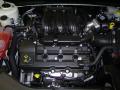 2010 Sebring Touring Convertible #19