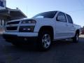 2009 Colorado LT Crew Cab #2