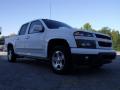 2009 Colorado LT Crew Cab #4
