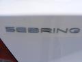 2006 Sebring Limited Sedan #24