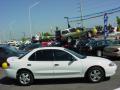 2004 Cavalier LS Sedan #2