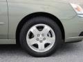 2004 Malibu LT V6 Sedan #4
