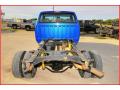 1999 Ram 3500 Laramie Regular Cab 4x4 Chassis #4
