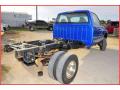 1999 Ram 3500 Laramie Regular Cab 4x4 Chassis #5