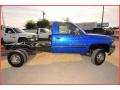 1999 Ram 3500 Laramie Regular Cab 4x4 Chassis #6