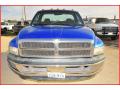 1999 Ram 3500 Laramie Regular Cab 4x4 Chassis #8