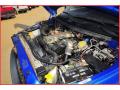 1999 Ram 3500 Laramie Regular Cab 4x4 Chassis #19