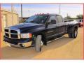 2004 Ram 3500 SLT Quad Cab 4x4 Dually #1