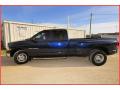 2004 Ram 3500 SLT Quad Cab 4x4 Dually #2