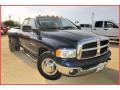 2004 Ram 3500 SLT Quad Cab 4x4 Dually #10