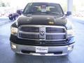 2010 Ram 1500 Big Horn Crew Cab 4x4 #1